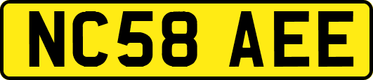 NC58AEE