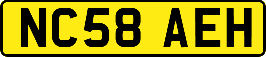 NC58AEH