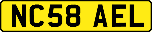 NC58AEL