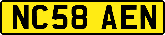 NC58AEN