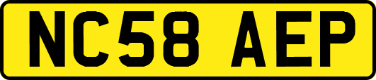 NC58AEP