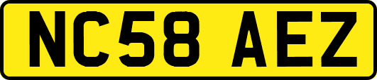 NC58AEZ