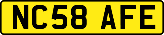 NC58AFE