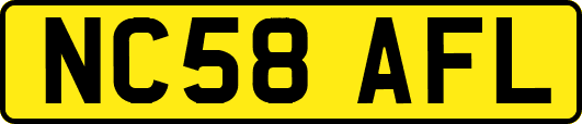 NC58AFL