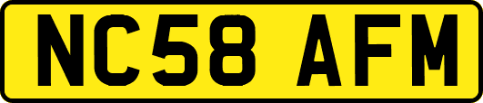 NC58AFM