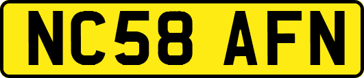 NC58AFN