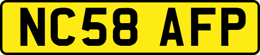 NC58AFP
