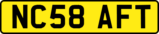 NC58AFT