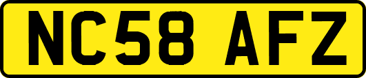 NC58AFZ