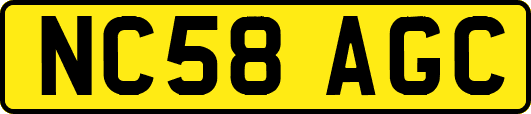 NC58AGC