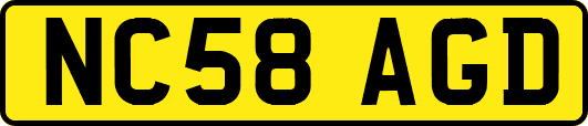 NC58AGD