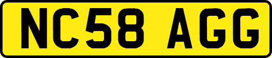 NC58AGG