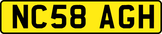 NC58AGH
