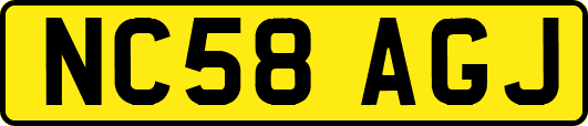 NC58AGJ