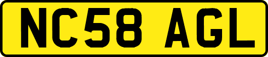 NC58AGL