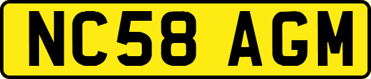 NC58AGM