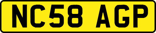 NC58AGP