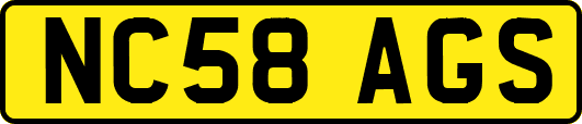 NC58AGS