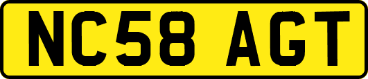 NC58AGT