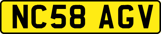 NC58AGV