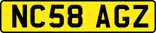 NC58AGZ