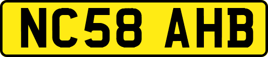 NC58AHB
