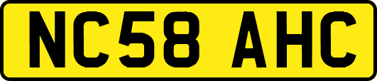 NC58AHC