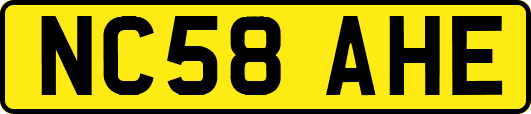 NC58AHE