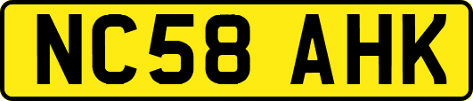 NC58AHK