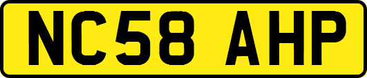 NC58AHP