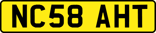 NC58AHT