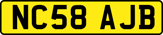 NC58AJB