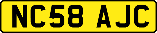 NC58AJC