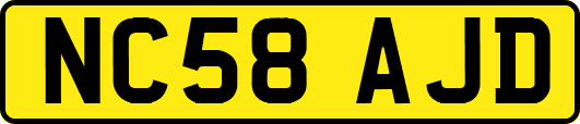 NC58AJD