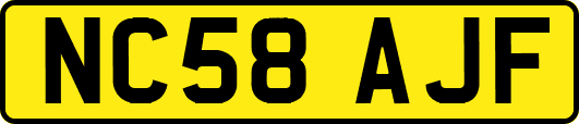 NC58AJF