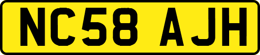 NC58AJH