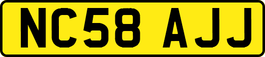 NC58AJJ