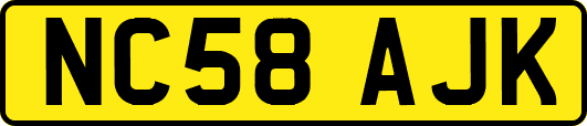 NC58AJK