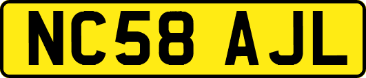 NC58AJL