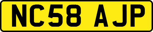 NC58AJP