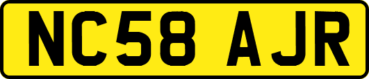 NC58AJR
