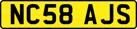 NC58AJS