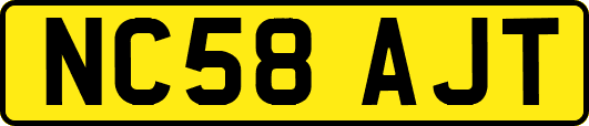 NC58AJT