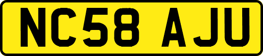 NC58AJU