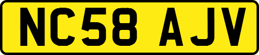 NC58AJV