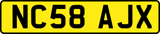 NC58AJX