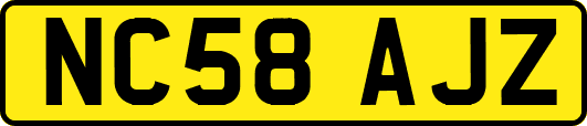 NC58AJZ