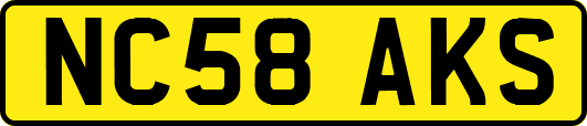 NC58AKS