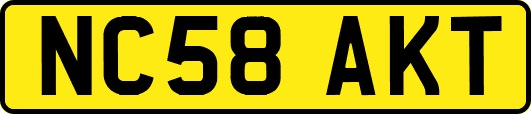NC58AKT