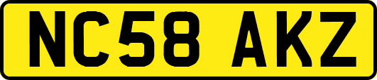 NC58AKZ